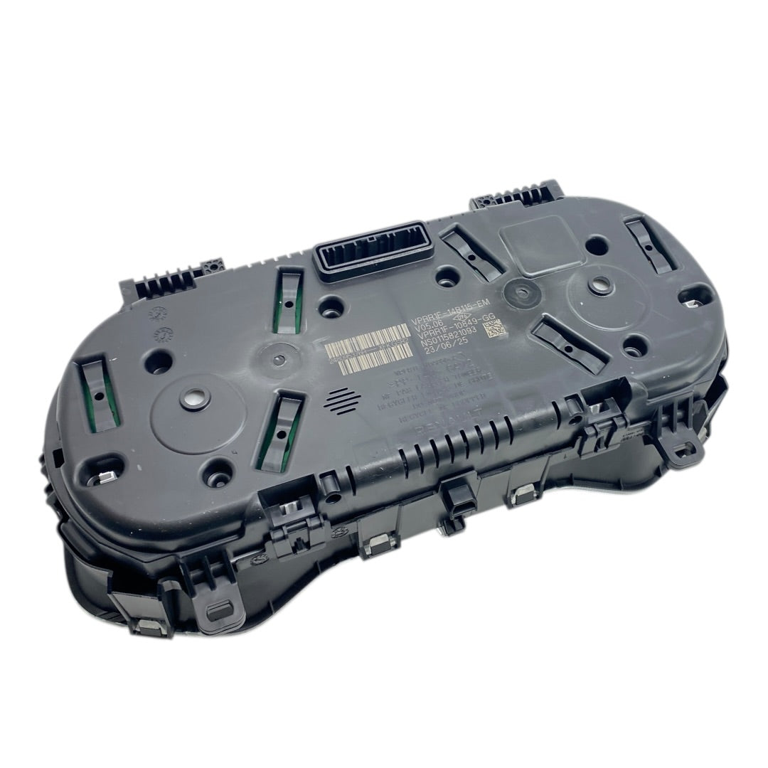 Combiné d’instruments pour Renault Kangoo III, Trafic III et Nissan Townstar — vue 10