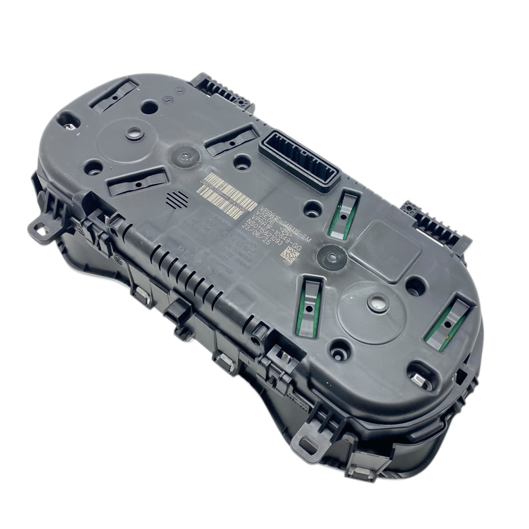 Combiné d’instruments pour Renault Kangoo III, Trafic III et Nissan Townstar — vue 11