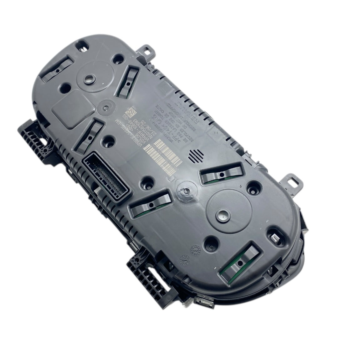 Combiné d’instruments pour Renault Kangoo III, Trafic III et Nissan Townstar — vue 13