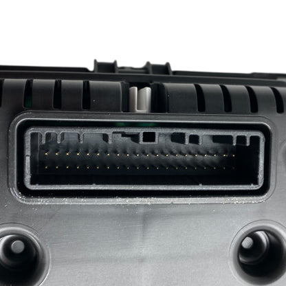 Combiné d’instruments pour Renault Kangoo III, Trafic III et Nissan Townstar — vue 14