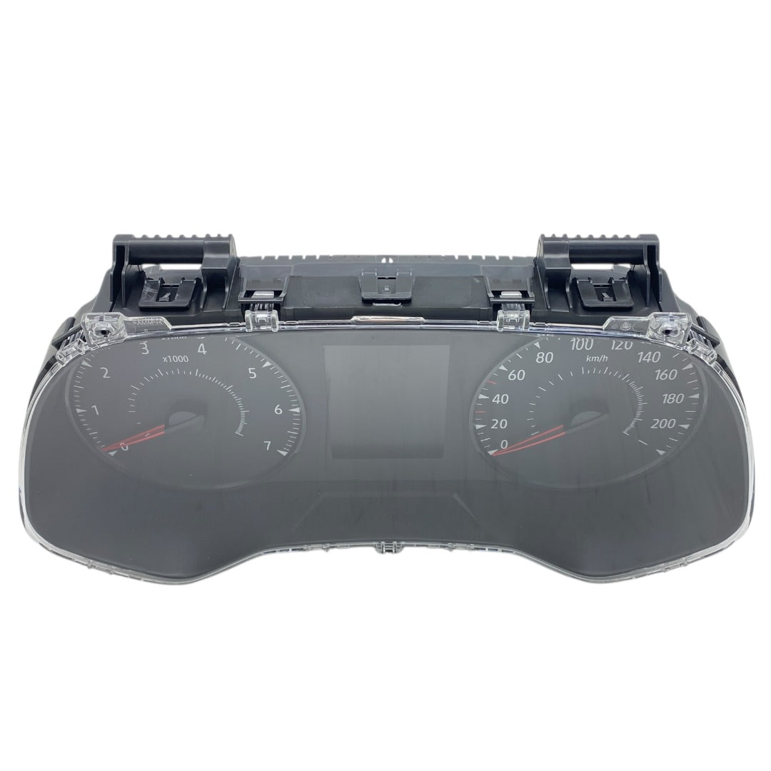 Combiné d’instruments pour Renault Kangoo III, Trafic III et Nissan Townstar — vue 2
