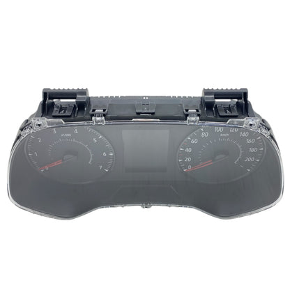 Combiné d’instruments pour Renault Kangoo III, Trafic III et Nissan Townstar — vue 2