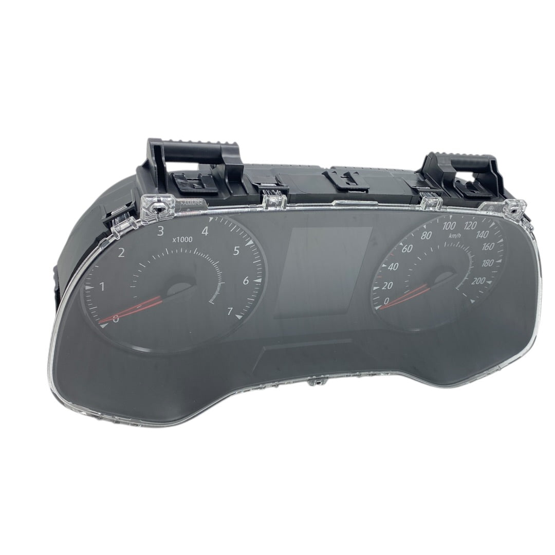 Combiné d’instruments pour Renault Kangoo III, Trafic III et Nissan Townstar — vue 3