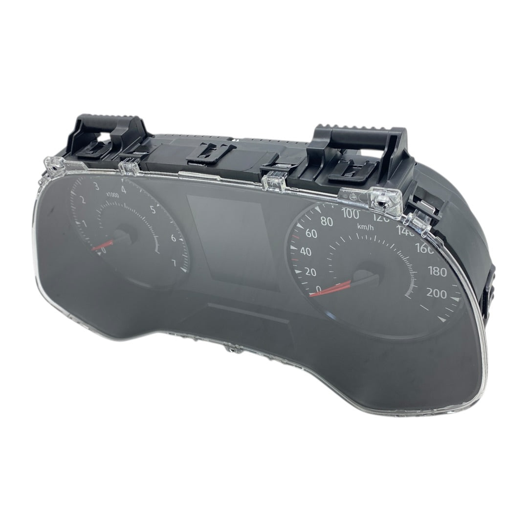 Combiné d’instruments pour Renault Kangoo III, Trafic III et Nissan Townstar — vue 4