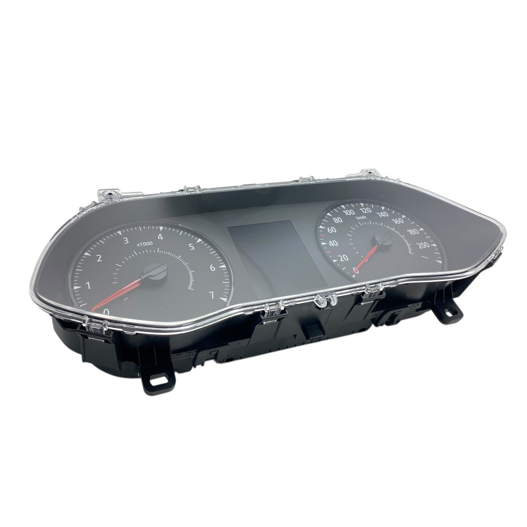 Combiné d’instruments pour Renault Kangoo III, Trafic III et Nissan Townstar — vue 5