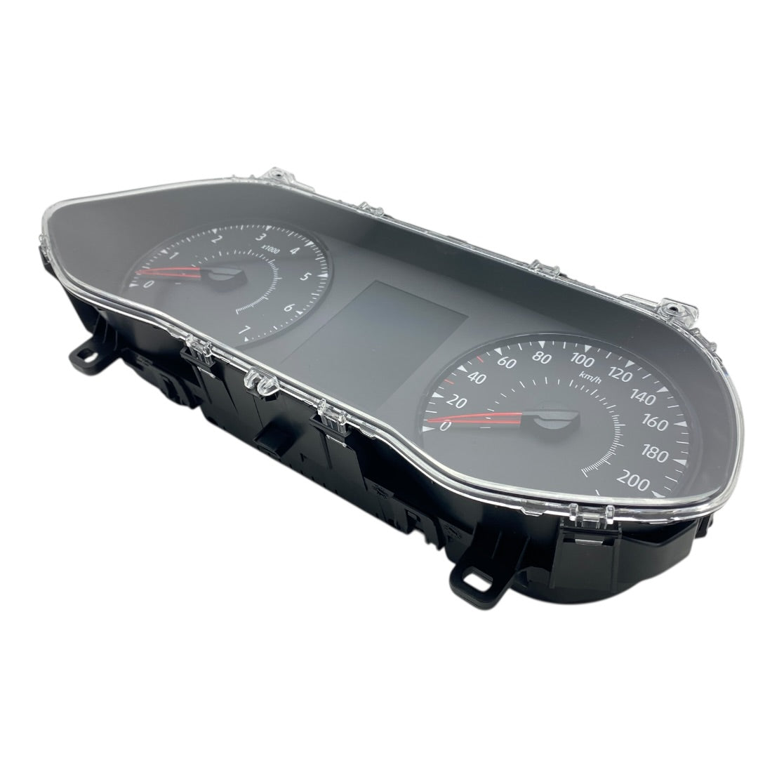 Combiné d’instruments pour Renault Kangoo III, Trafic III et Nissan Townstar — vue 6