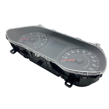 Combiné d’instruments pour Renault Kangoo III, Trafic III et Nissan Townstar — vue 6