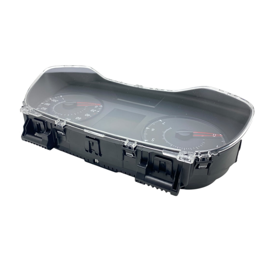 Combiné d’instruments pour Renault Kangoo III, Trafic III et Nissan Townstar — vue 7