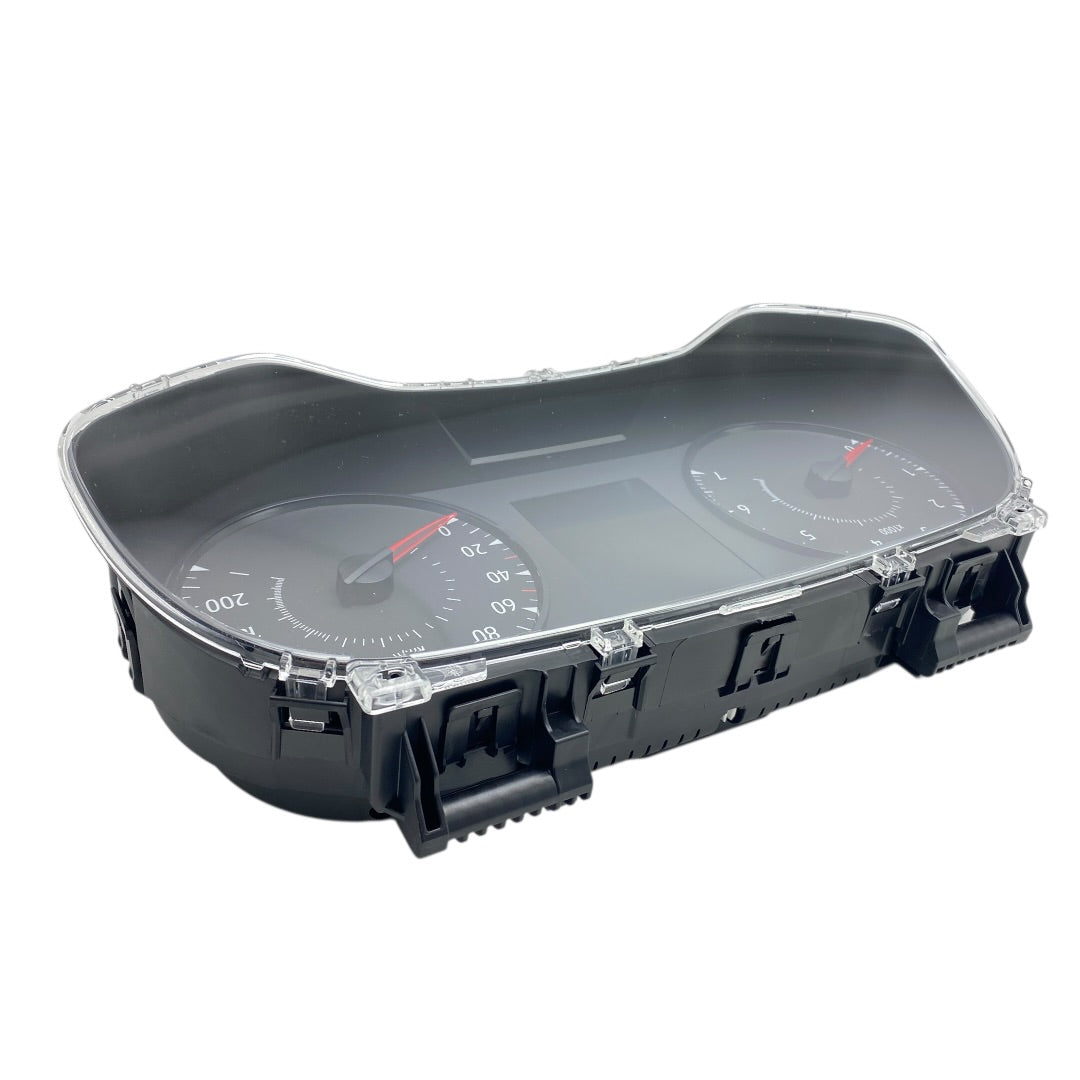 Combiné d’instruments pour Renault Kangoo III, Trafic III et Nissan Townstar — vue 8