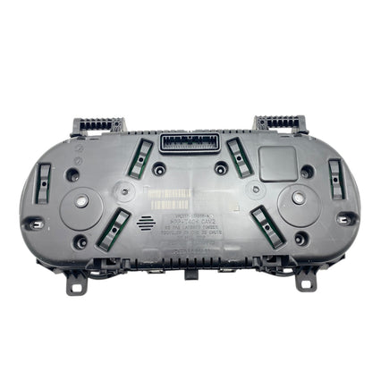 Combiné d’instruments pour Renault Kangoo III, Trafic III et Nissan Townstar — vue 9