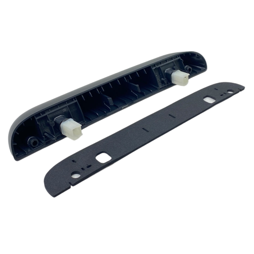 Éclairage de plaque d’immatriculation pour Renault Kangoo II — vue 10