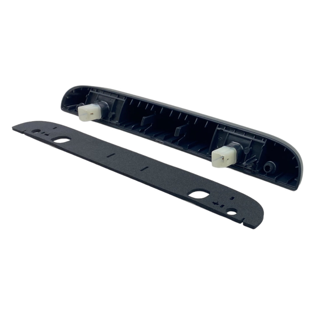 Éclairage de plaque d’immatriculation pour Renault Kangoo II — vue 11