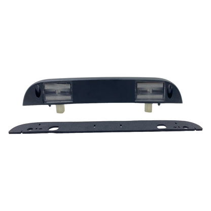 Éclairage de plaque d’immatriculation pour Renault Kangoo II — vue 12