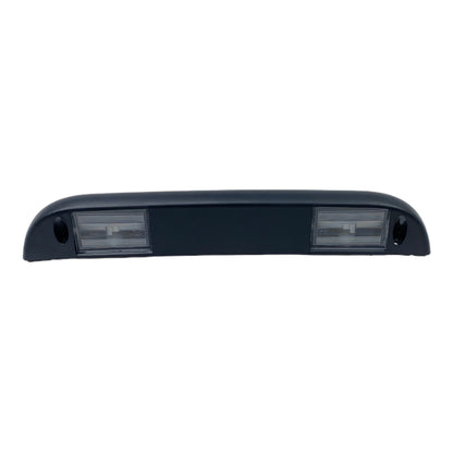 Éclairage de plaque d’immatriculation pour Renault Kangoo II — vue 2