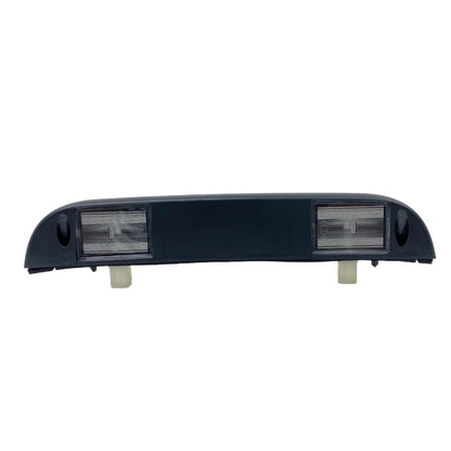 Éclairage de plaque d’immatriculation pour Renault Kangoo II — vue 4