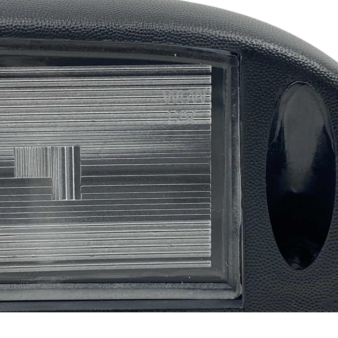 Éclairage de plaque d’immatriculation pour Renault Kangoo II — vue 5