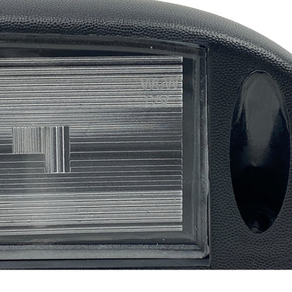 Éclairage de plaque d’immatriculation pour Renault Kangoo II — vue 5