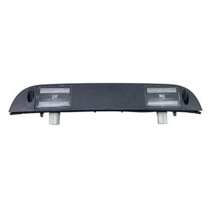 Éclairage de plaque d’immatriculation pour Renault Kangoo II — vue 6