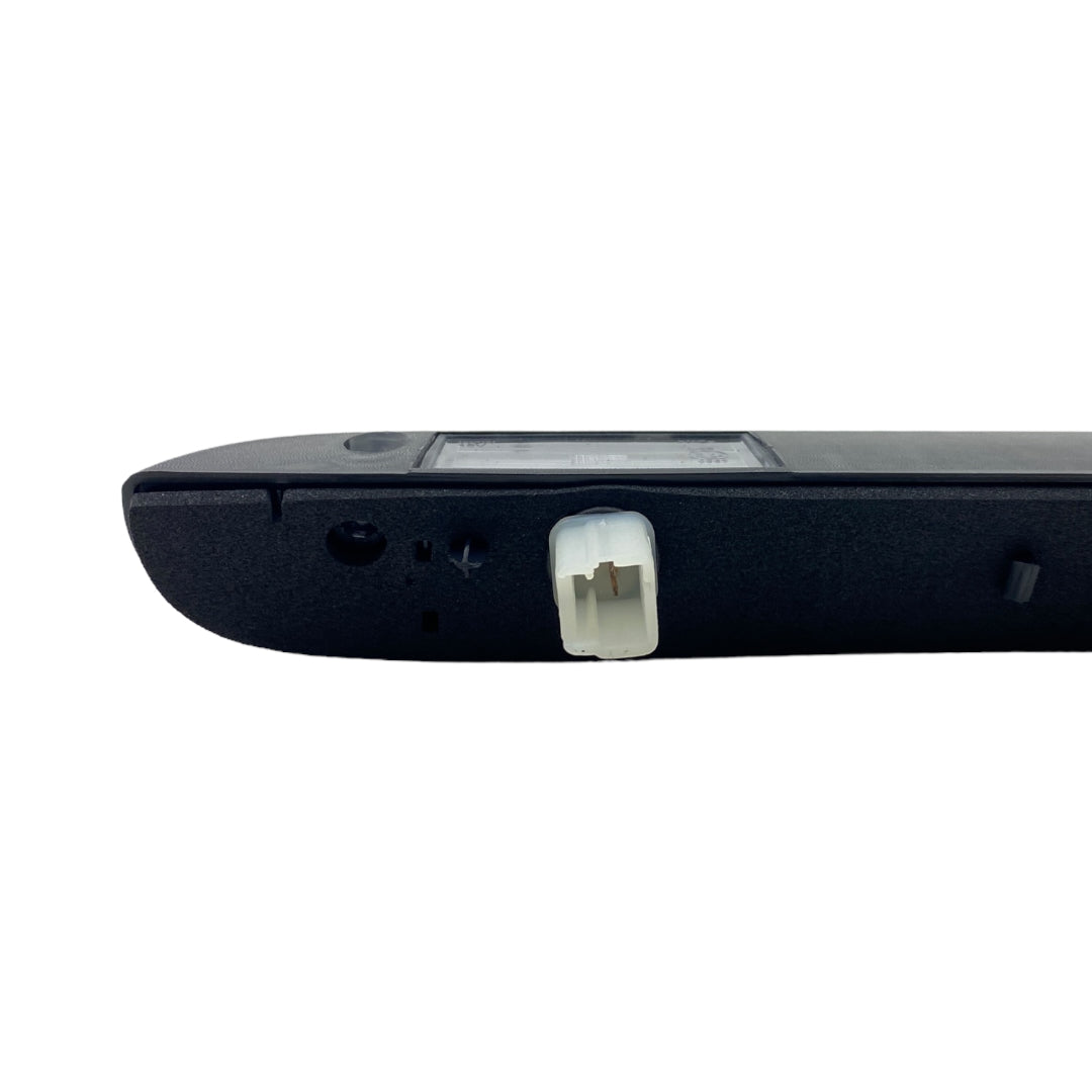 Éclairage de plaque d’immatriculation pour Renault Kangoo II — vue 7
