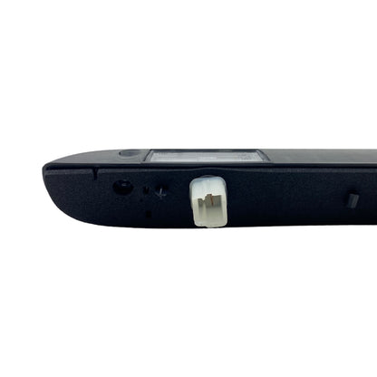 Éclairage de plaque d’immatriculation pour Renault Kangoo II — vue 7