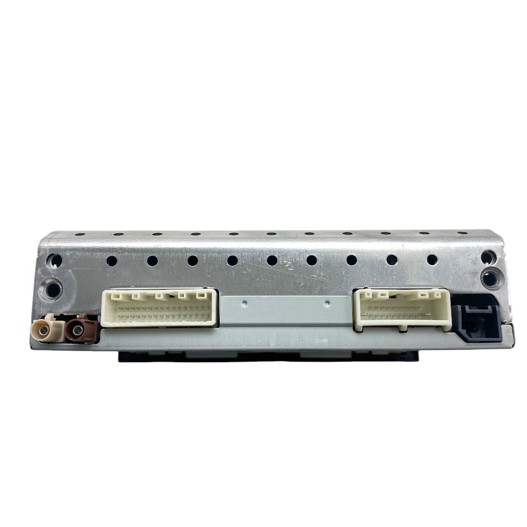 Autoradio pour Renault Master III, Trafic III, Movano B et Vivaro B — vue 10