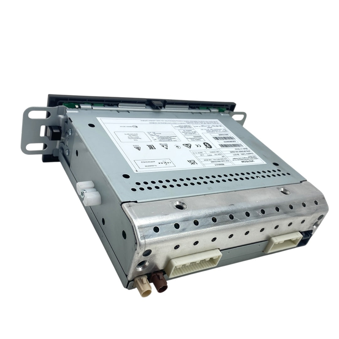 Autoradio pour Renault Master III, Trafic III, Movano B et Vivaro B — vue 5