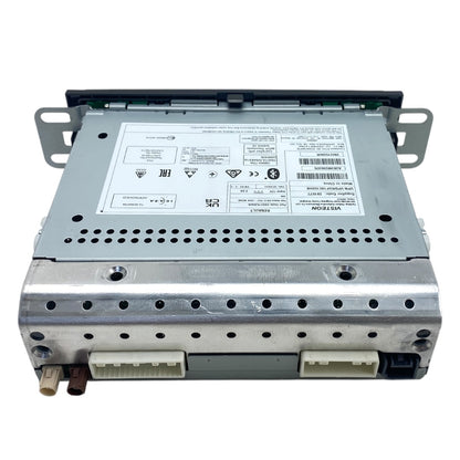Autoradio pour Renault Master III, Trafic III, Movano B et Vivaro B — vue 6