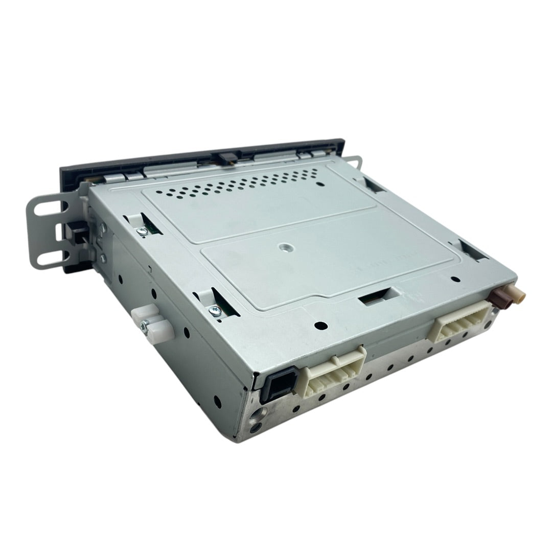 Autoradio pour Renault Master III, Trafic III, Movano B et Vivaro B — vue 8