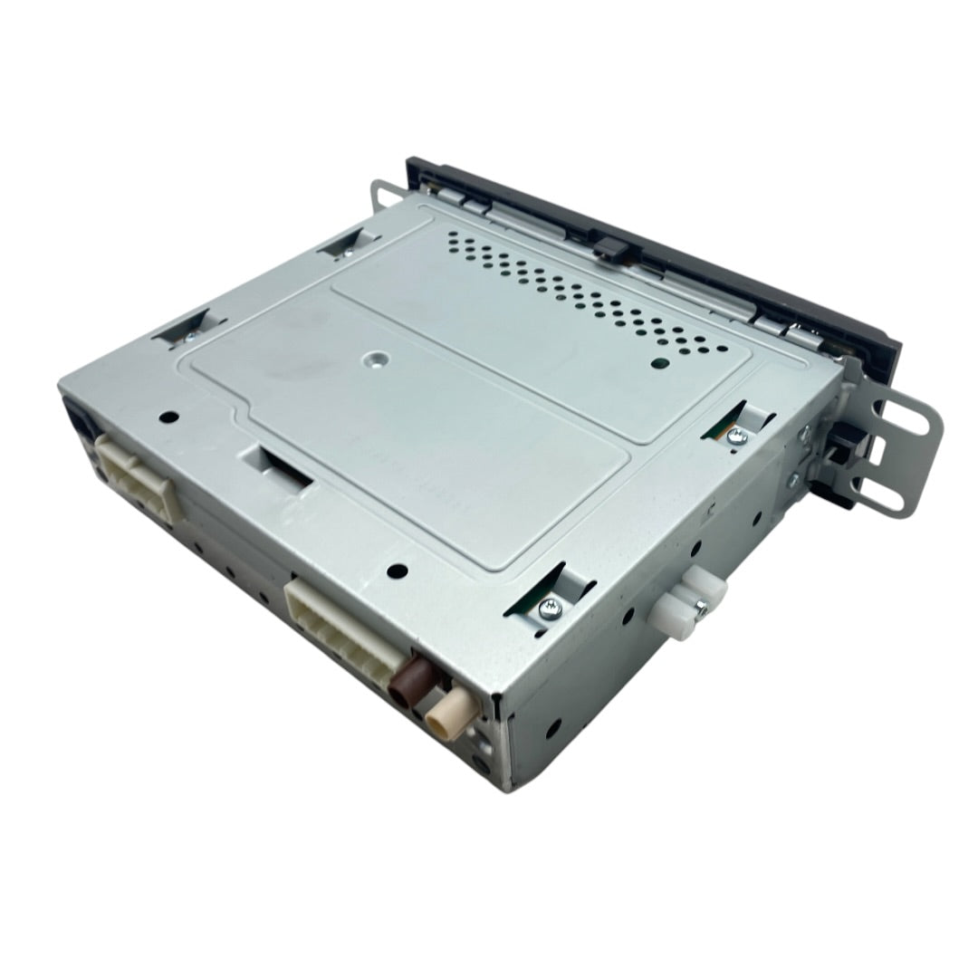 Autoradio pour Renault Master III, Trafic III, Movano B et Vivaro B — vue 9