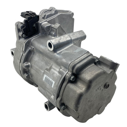 Compresseur de climatisation pour Dacia Duster III, Jogger et Bigster 1.6 E-Tech — vue 1