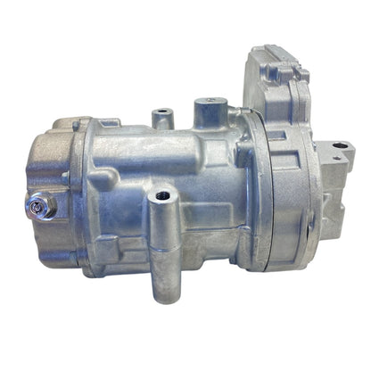 Compresseur de climatisation pour Dacia Duster III, Jogger et Bigster 1.6 E-Tech — vue 10