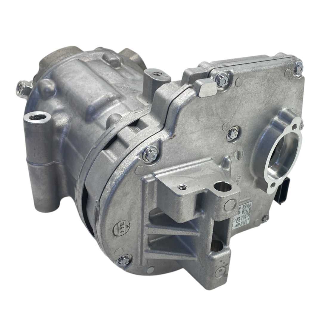 Compresseur de climatisation pour Dacia Duster III, Jogger et Bigster 1.6 E-Tech — vue 11