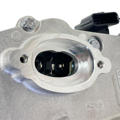 Compresseur de climatisation pour Dacia Duster III, Jogger et Bigster 1.6 E-Tech — vue 12