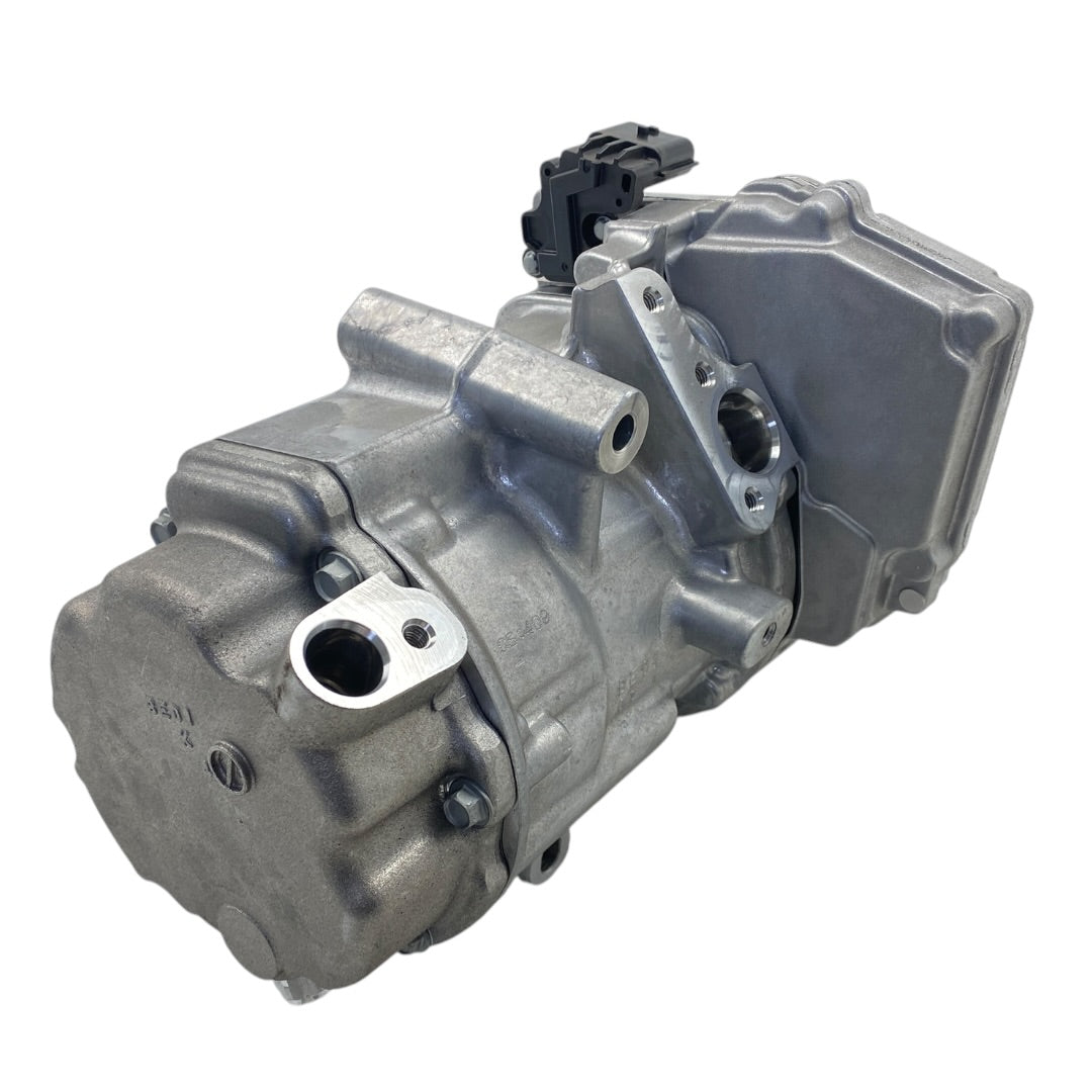 Compresseur de climatisation pour Dacia Duster III, Jogger et Bigster 1.6 E-Tech — vue 2