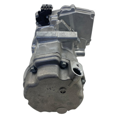 Compresseur de climatisation pour Dacia Duster III, Jogger et Bigster 1.6 E-Tech — vue 3