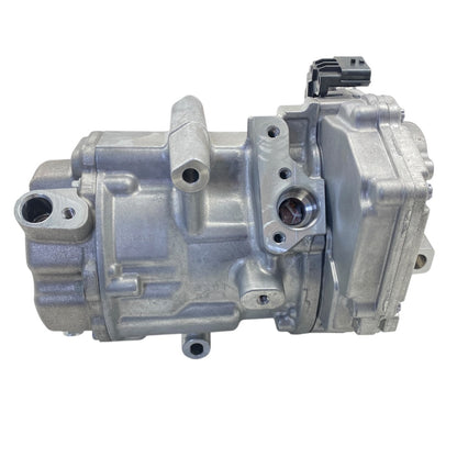 Compresseur de climatisation pour Dacia Duster III, Jogger et Bigster 1.6 E-Tech — vue 4