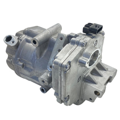 Compresseur de climatisation pour Dacia Duster III, Jogger et Bigster 1.6 E-Tech — vue 5