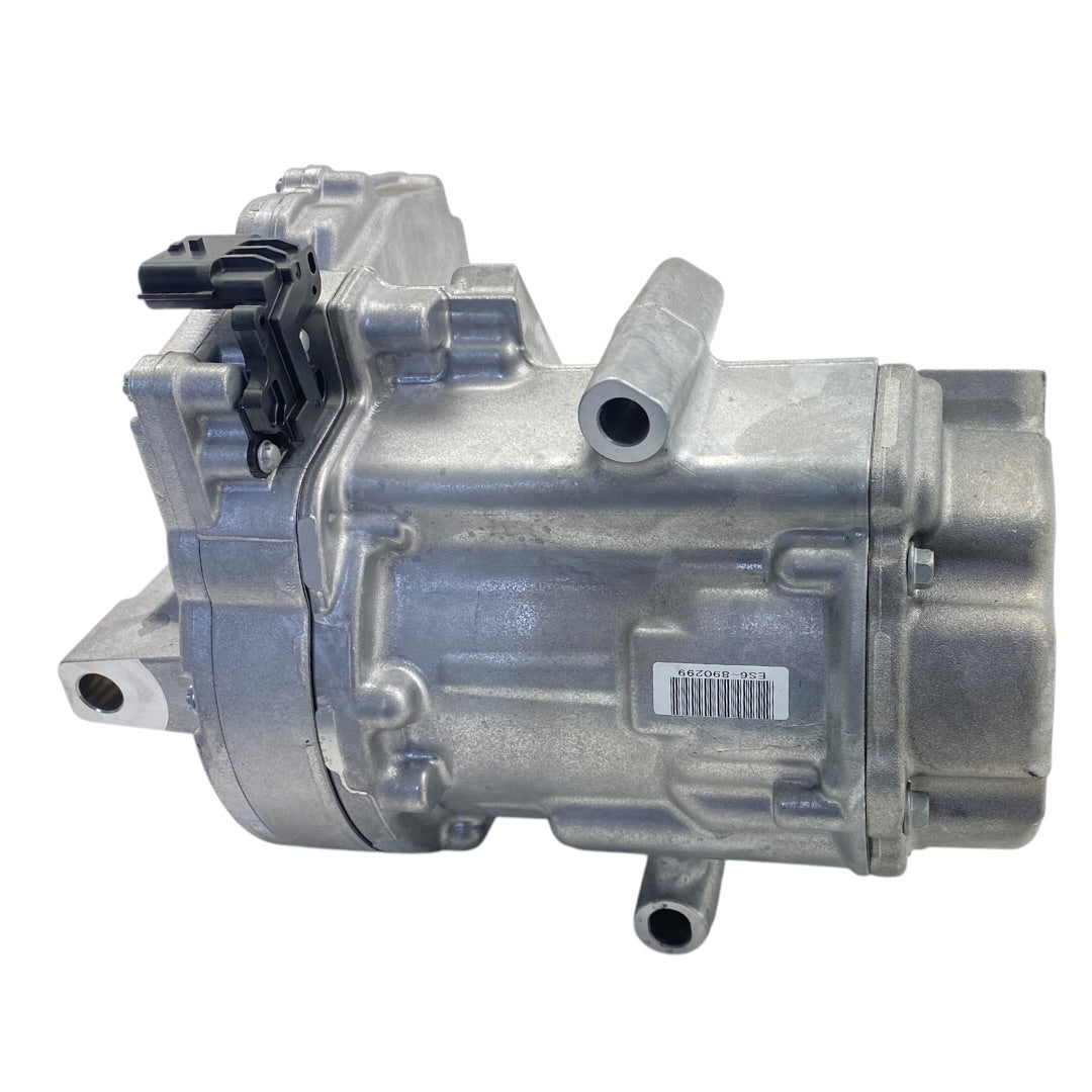 Compresseur de climatisation pour Dacia Duster III, Jogger et Bigster 1.6 E-Tech — vue 8