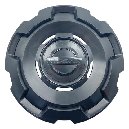 Enjoliveur de roue en acier 17 pouces pour Nissan NV300 — vue 1