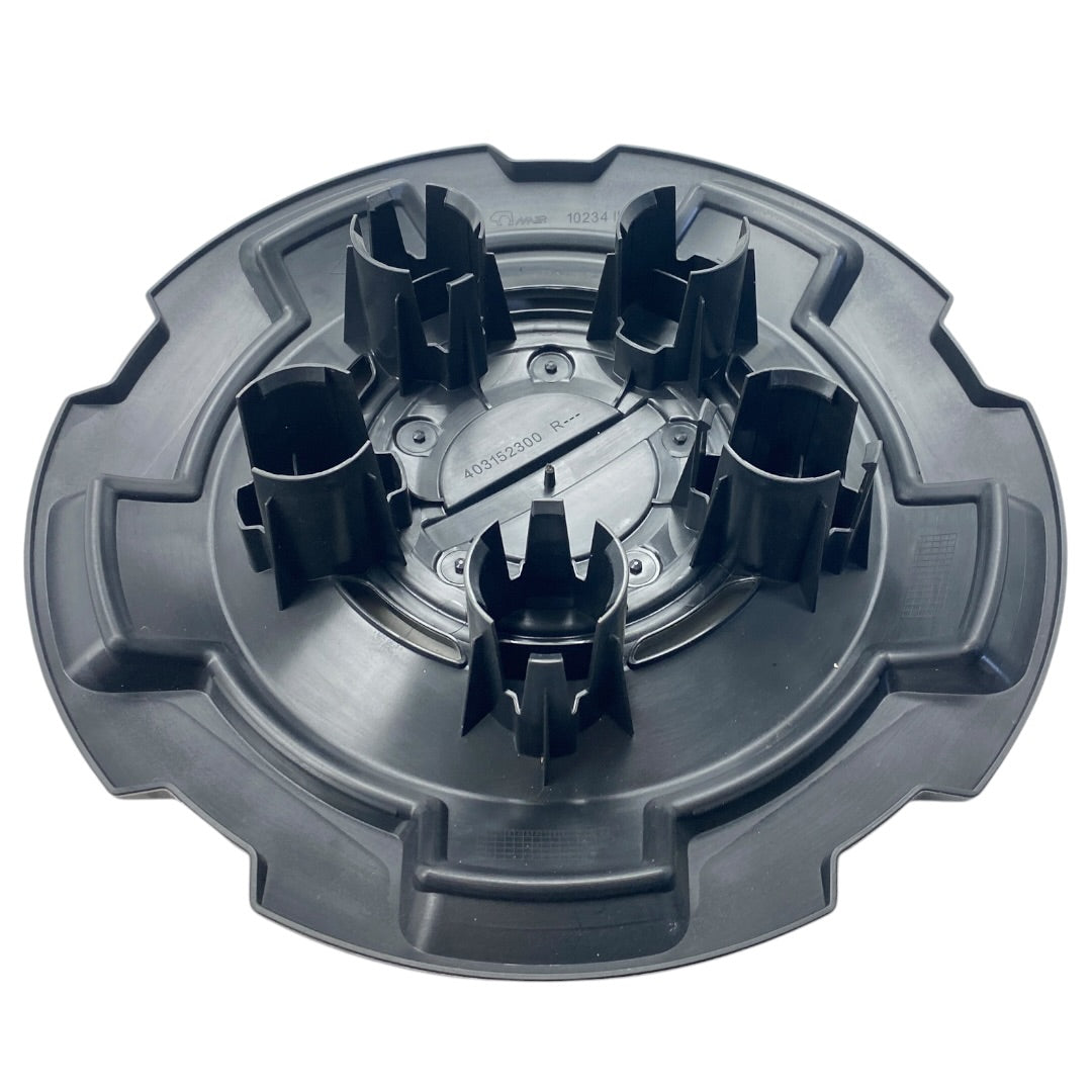 Enjoliveur de roue en acier 17 pouces pour Nissan NV300 — vue 10
