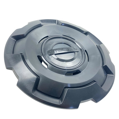 Enjoliveur de roue en acier 17 pouces pour Nissan NV300 — vue 2