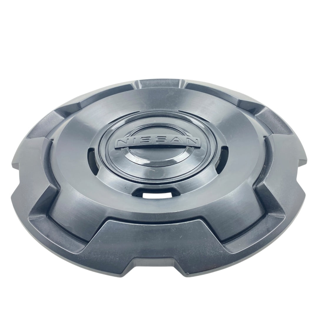 Enjoliveur de roue en acier 17 pouces pour Nissan NV300 — vue 3