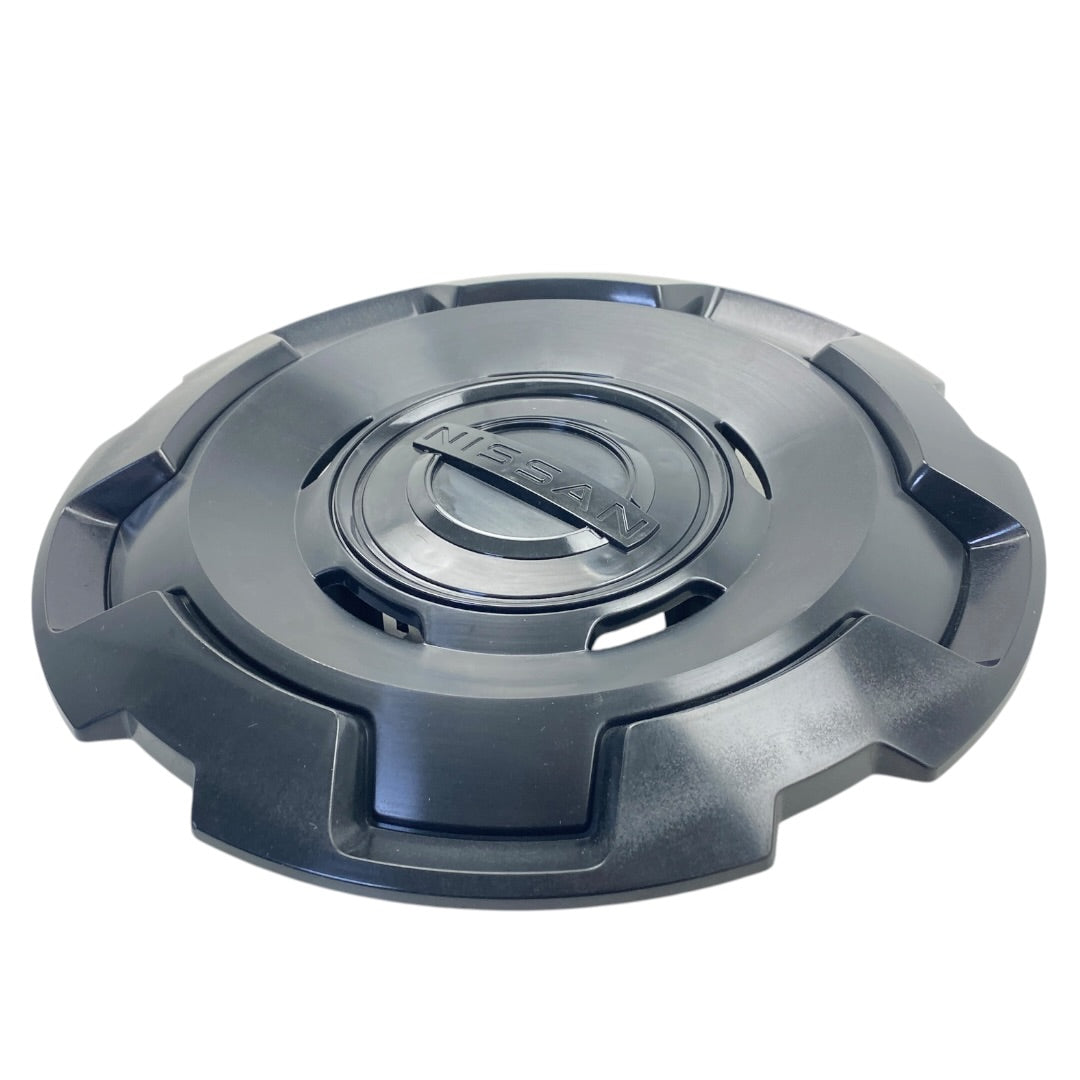 Enjoliveur de roue en acier 17 pouces pour Nissan NV300 — vue 4