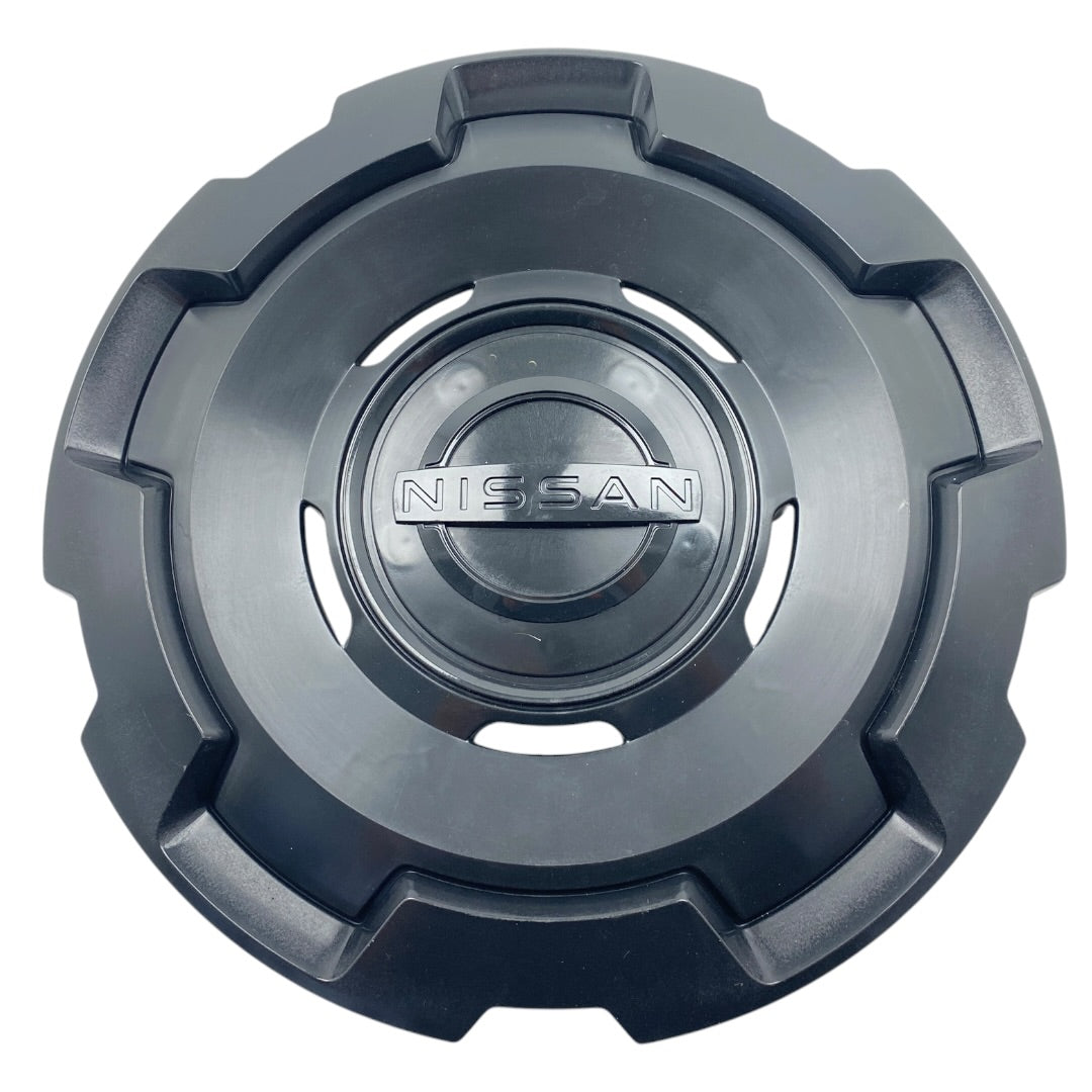 Enjoliveur de roue en acier 17 pouces pour Nissan NV300 — vue 5