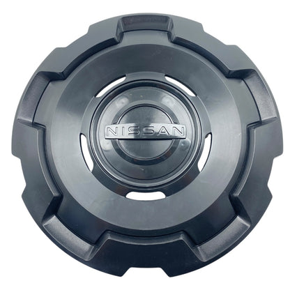 Enjoliveur de roue en acier 17 pouces pour Nissan NV300 — vue 5