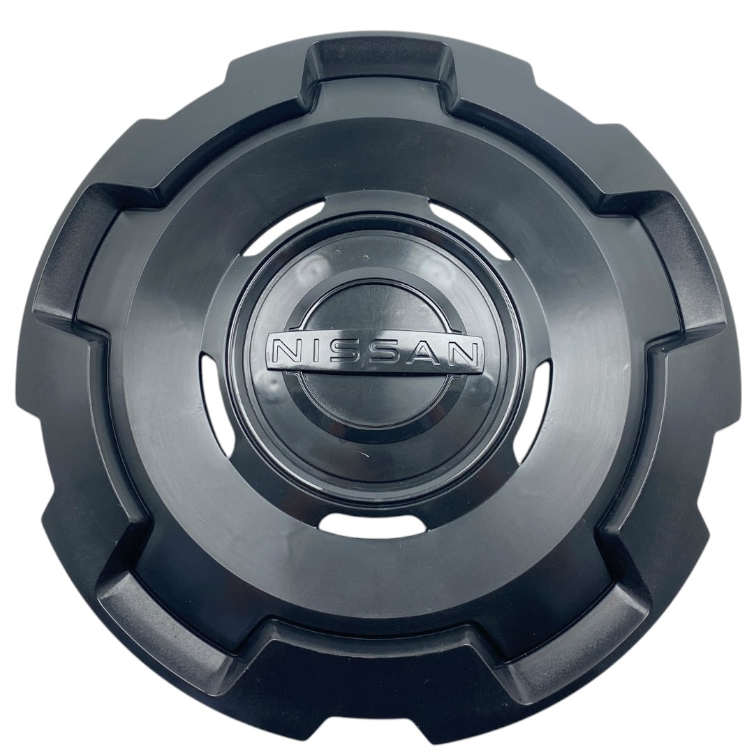 Enjoliveur de roue en acier 17 pouces pour Nissan NV300 — vue 6