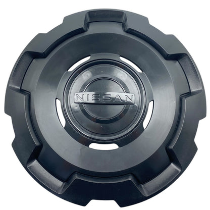 Enjoliveur de roue en acier 17 pouces pour Nissan NV300 — vue 6