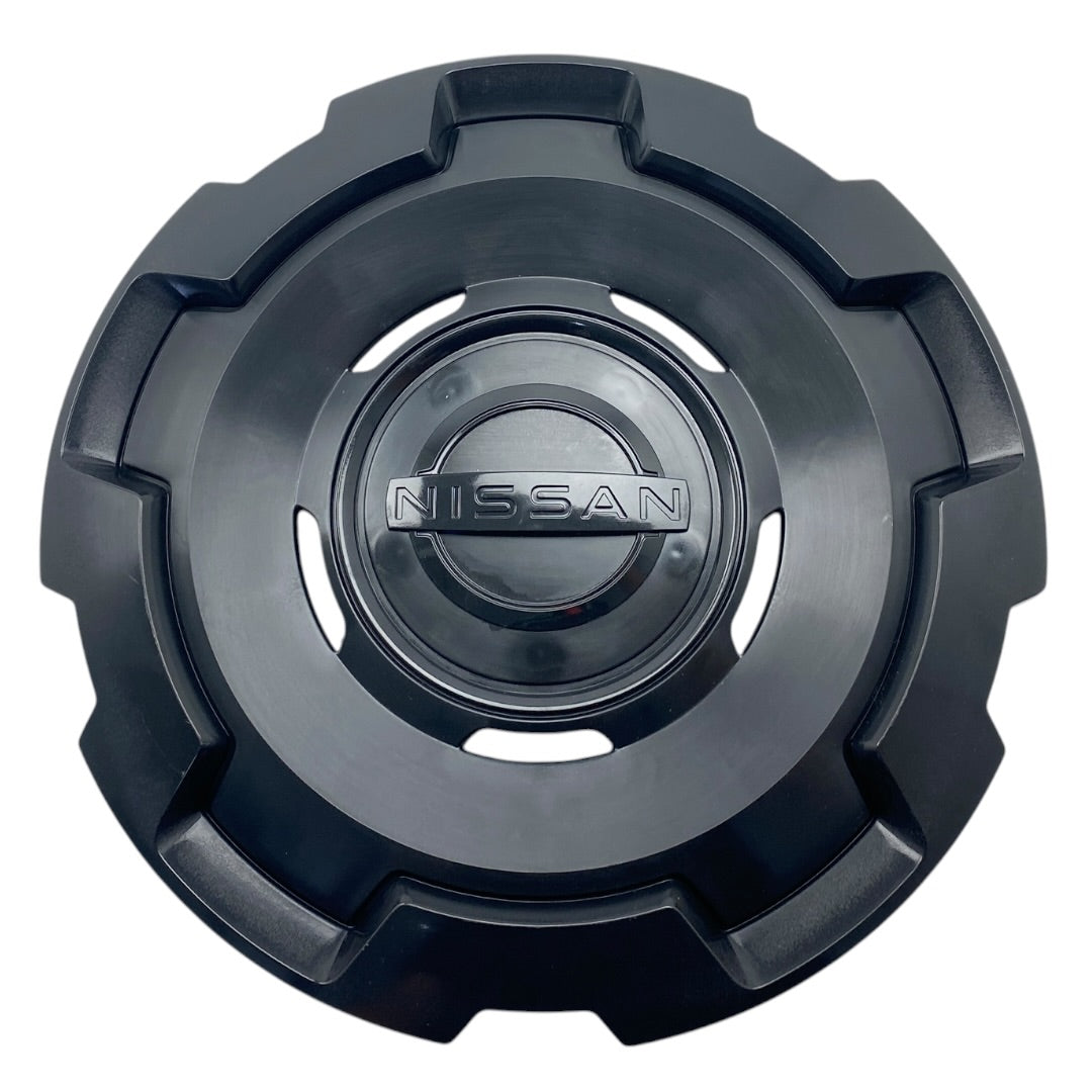 Enjoliveur de roue en acier 17 pouces pour Nissan NV300 — vue 7