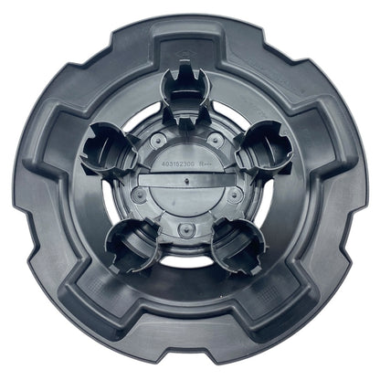 Enjoliveur de roue en acier 17 pouces pour Nissan NV300 — vue 8