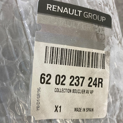 Pare-chocs avant avec PDC à peindre pour Renault Captur I restylé — vue 13